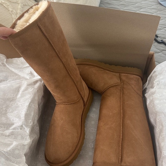 Classic tall Ugg boots - Picture 5 of 5